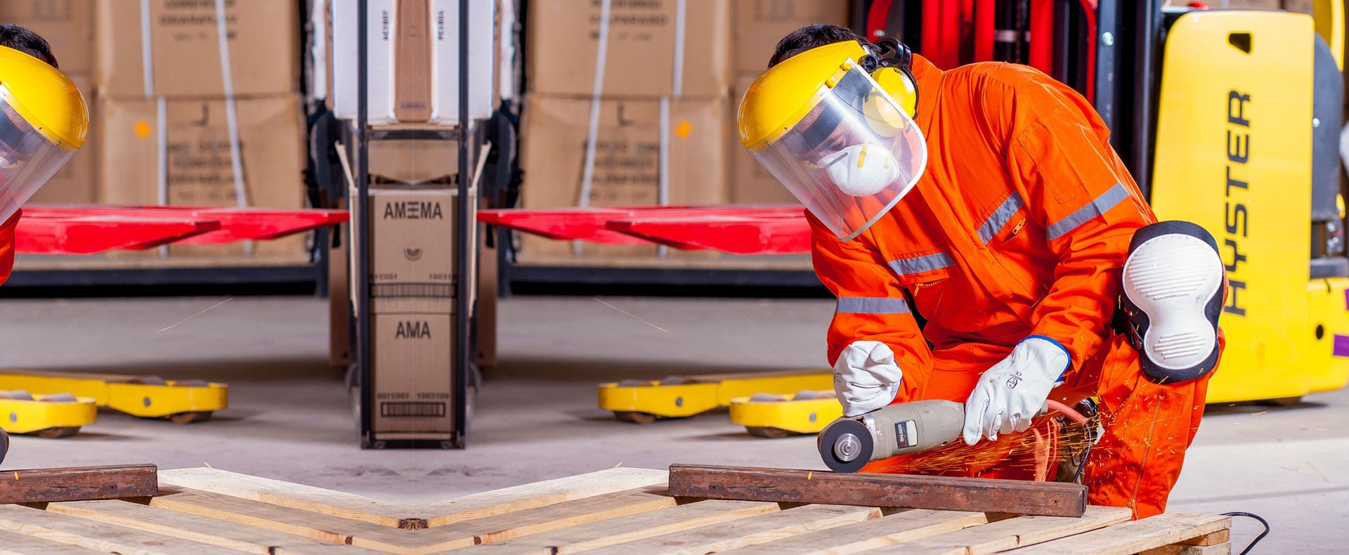 Steel Fabrication and Design